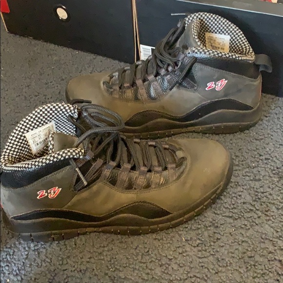 Jordan countdown pack - Picture 8 of 8